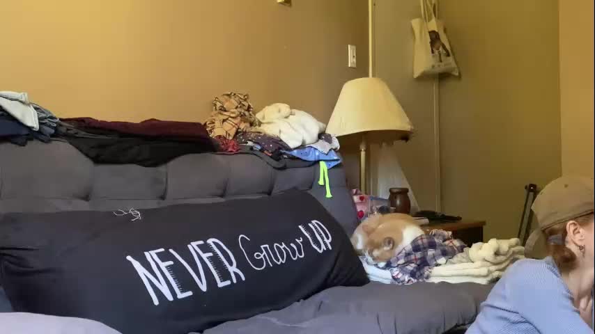 vanessapark Live Sex August 31, 2025