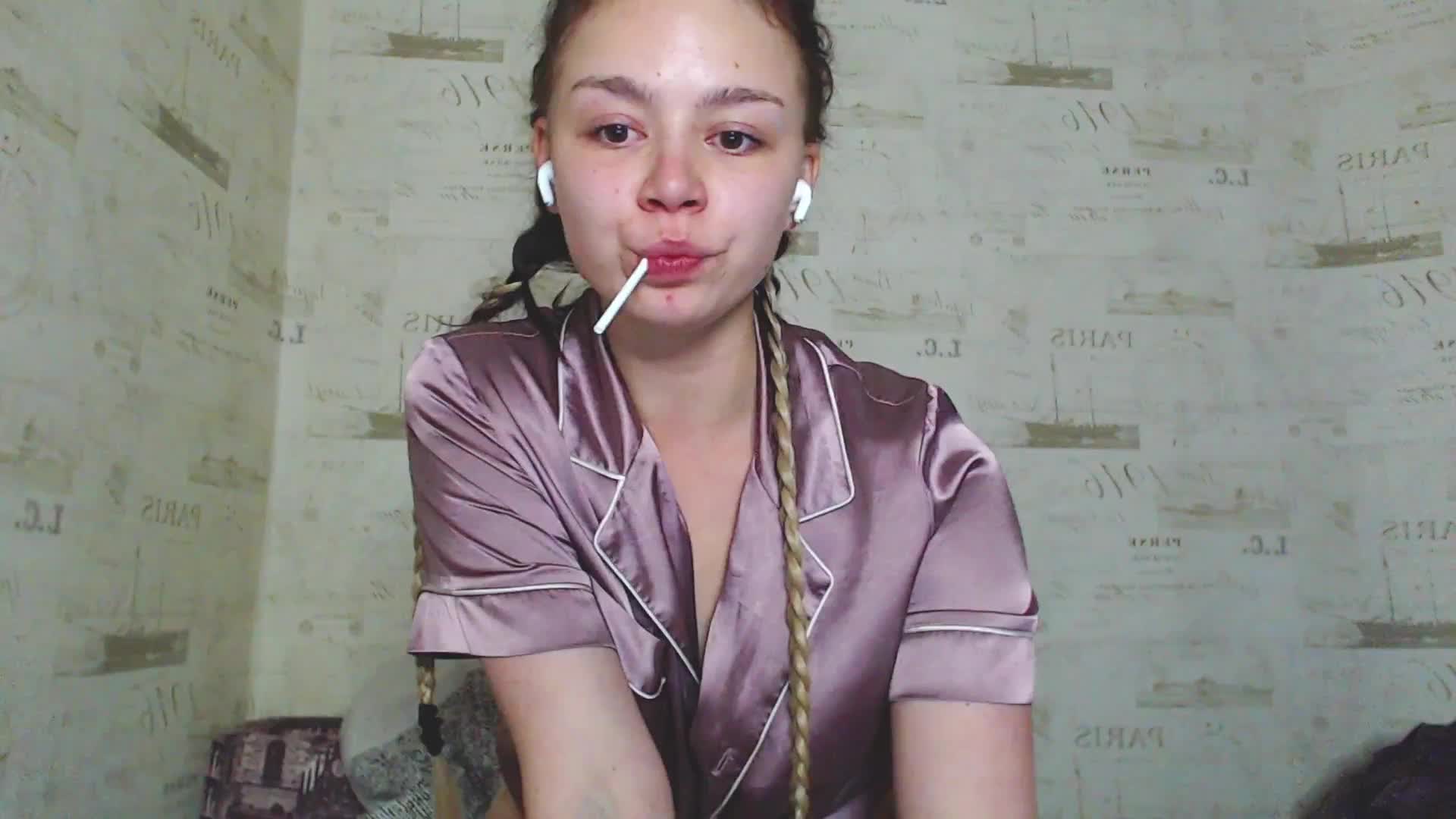 EvaMurkovskiViP Live Sex September 1, 2025