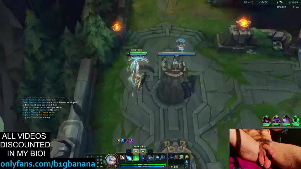 b1gbanana Live Sex September 1, 2025