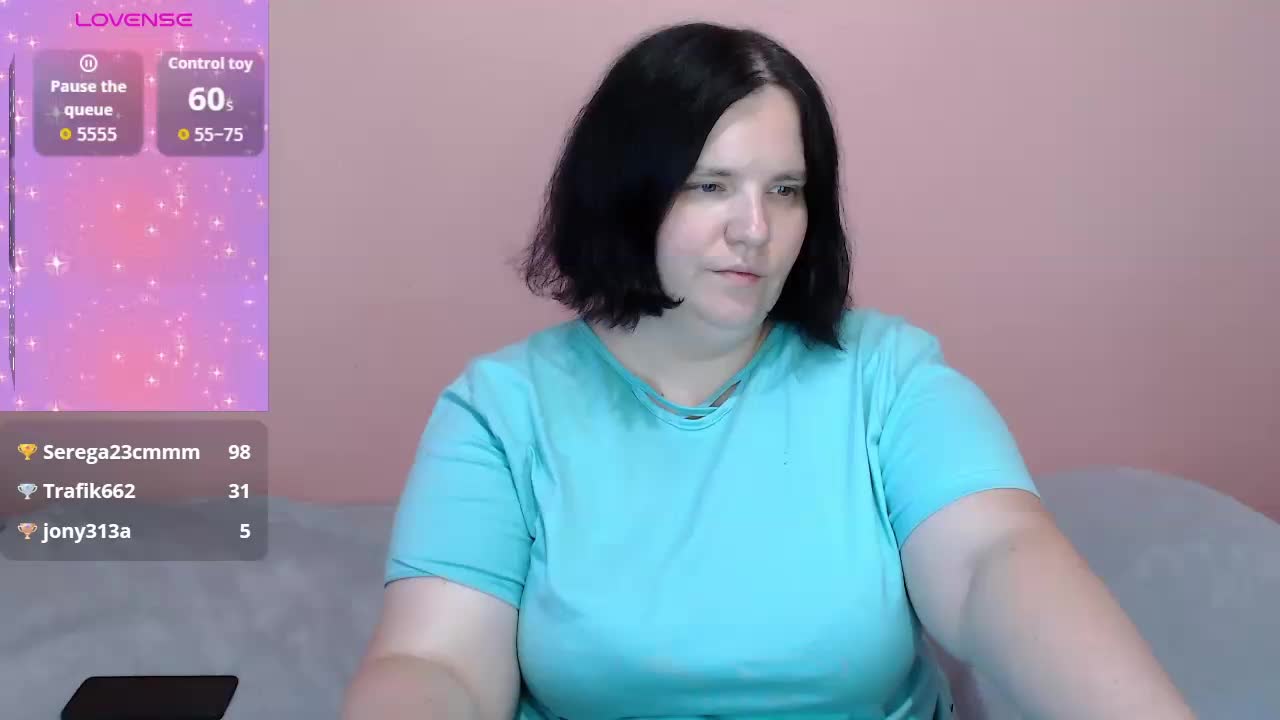 SashaRay Live Sex September 1, 2025