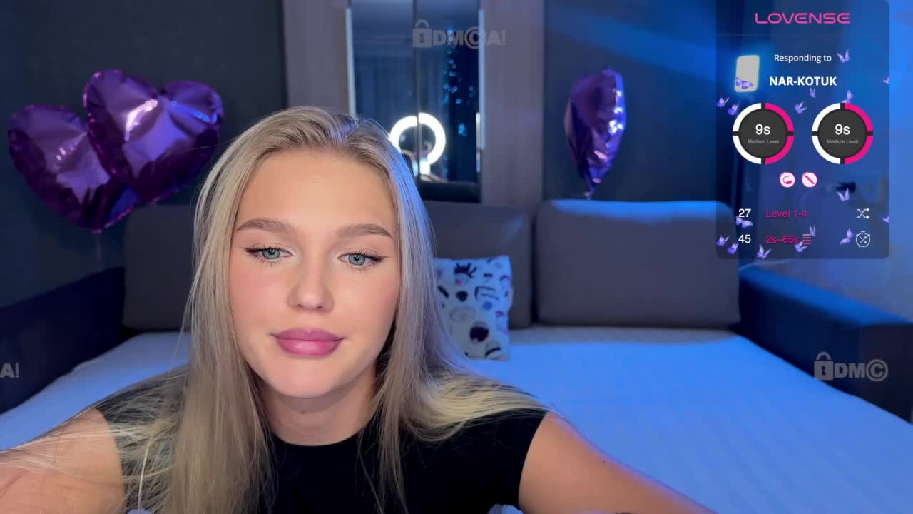 SOFICUMS Live Sex September 2, 2025