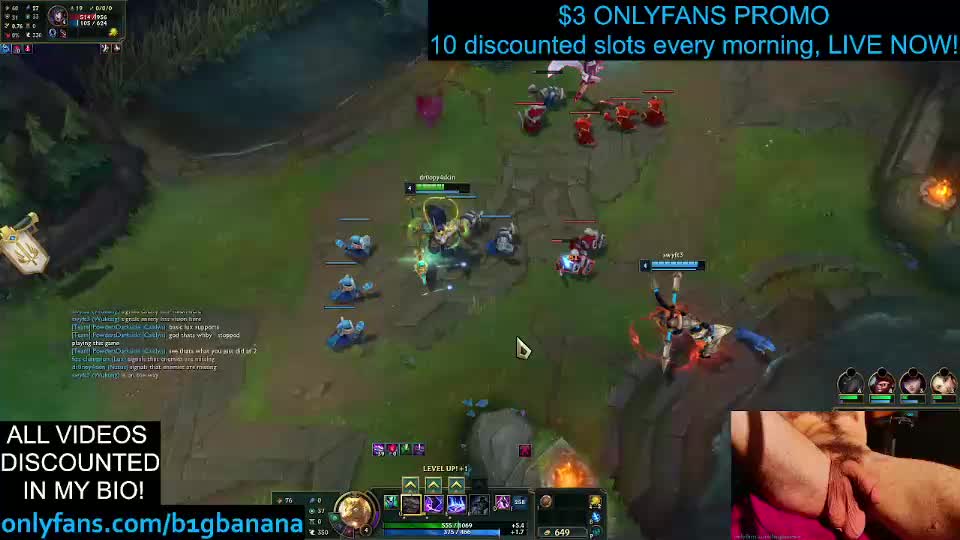 b1gbanana Live Sex September 2, 2025