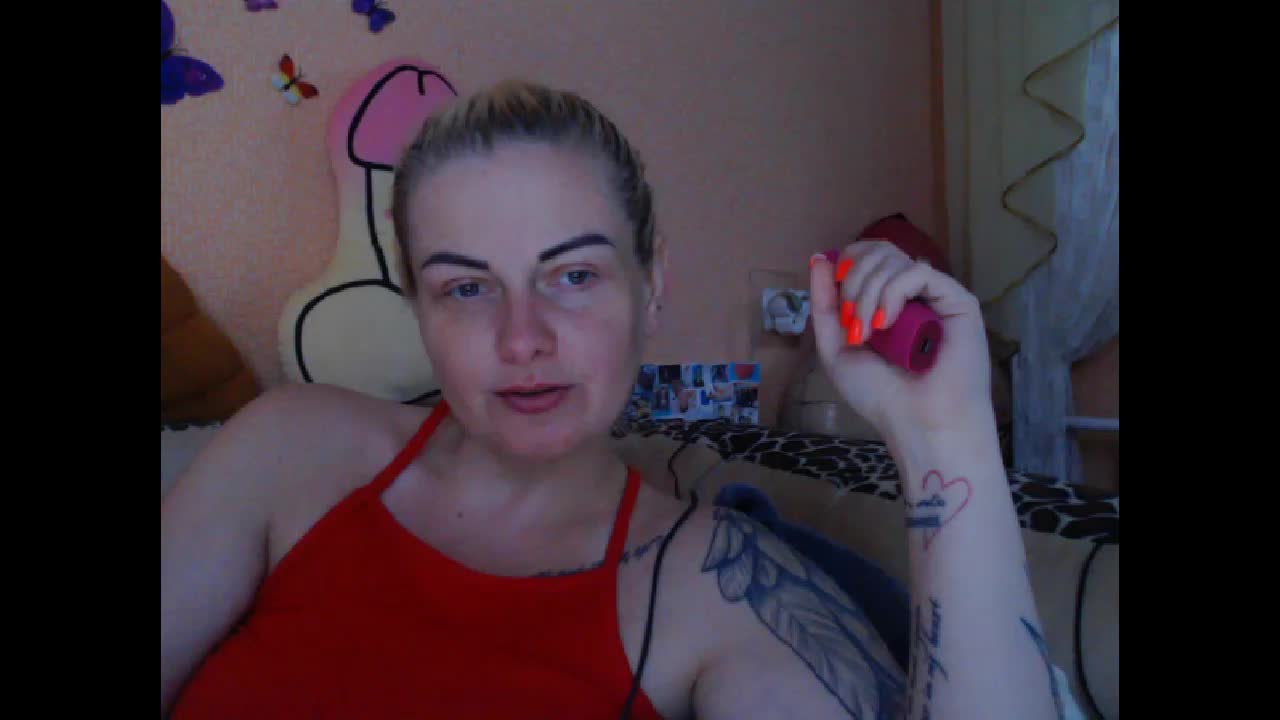 LazyPussy Live Sex September 1, 2025