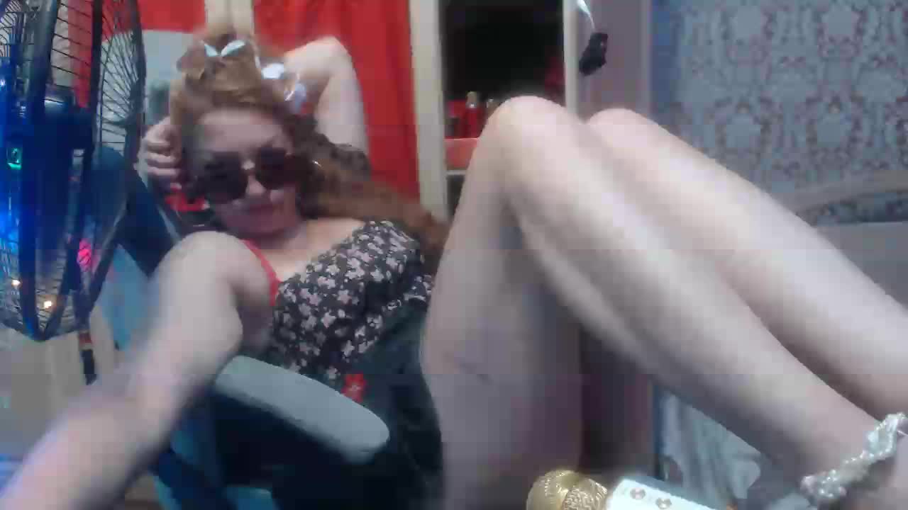 AtomicEva Live Sex September 2, 2025