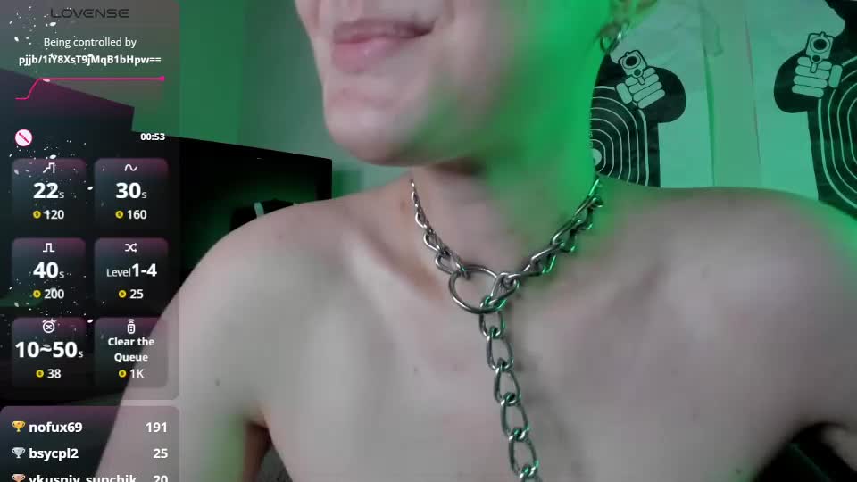 cos_operator Live Sex September 2, 2025