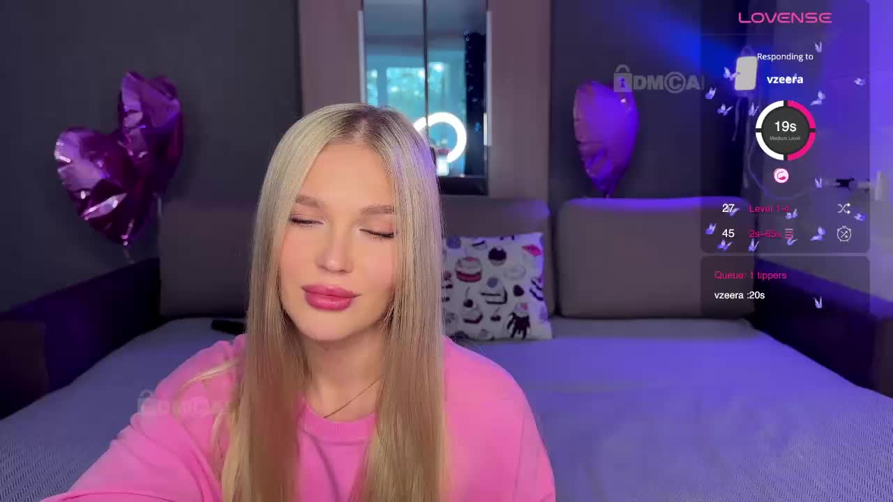 SOFICUMS Live Sex September 3, 2025