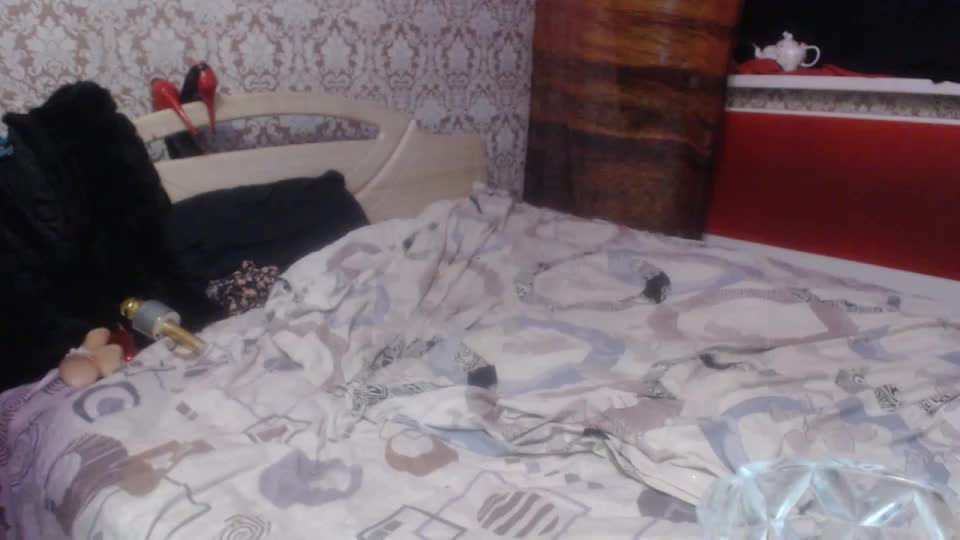 AtomicEva Live Sex September 3, 2025