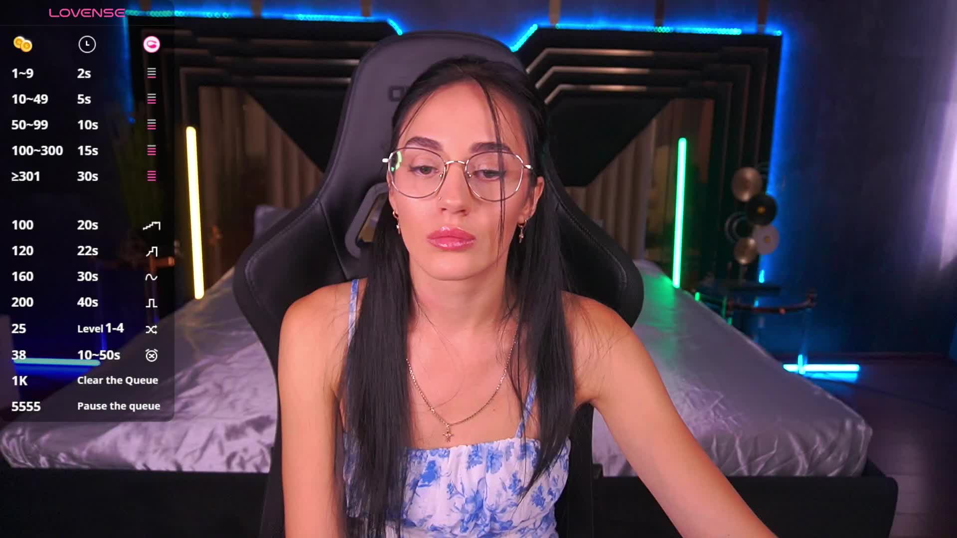 EviLune Live Sex September 2, 2025