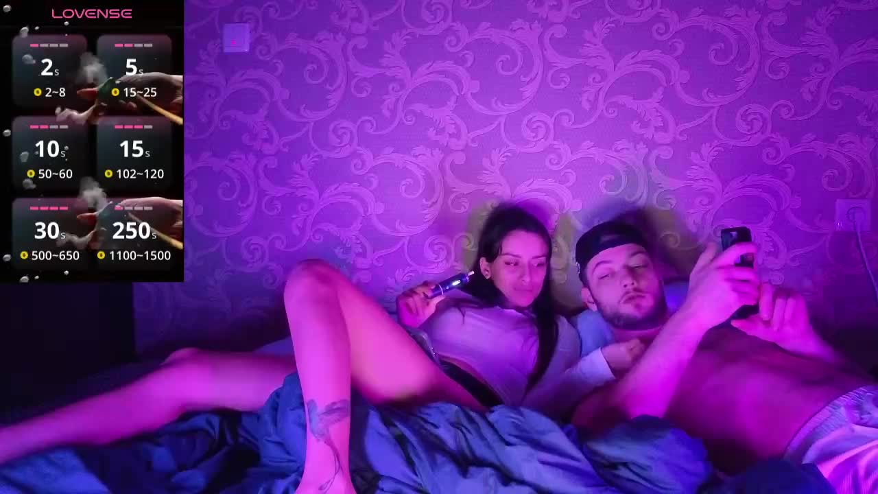 KOLBASSSKA Live Sex September 3, 2025