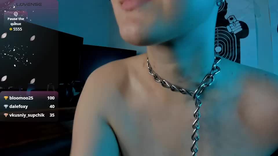 cos_operator Live Sex September 3, 2025