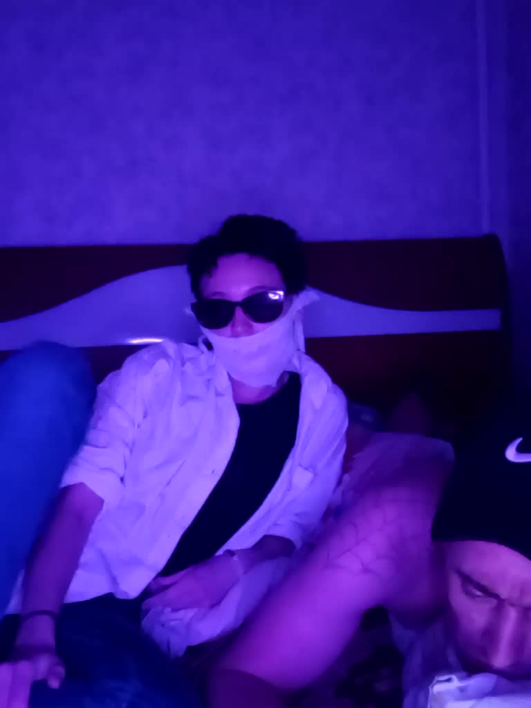 UkropNGanja Live Sex September 3, 2025