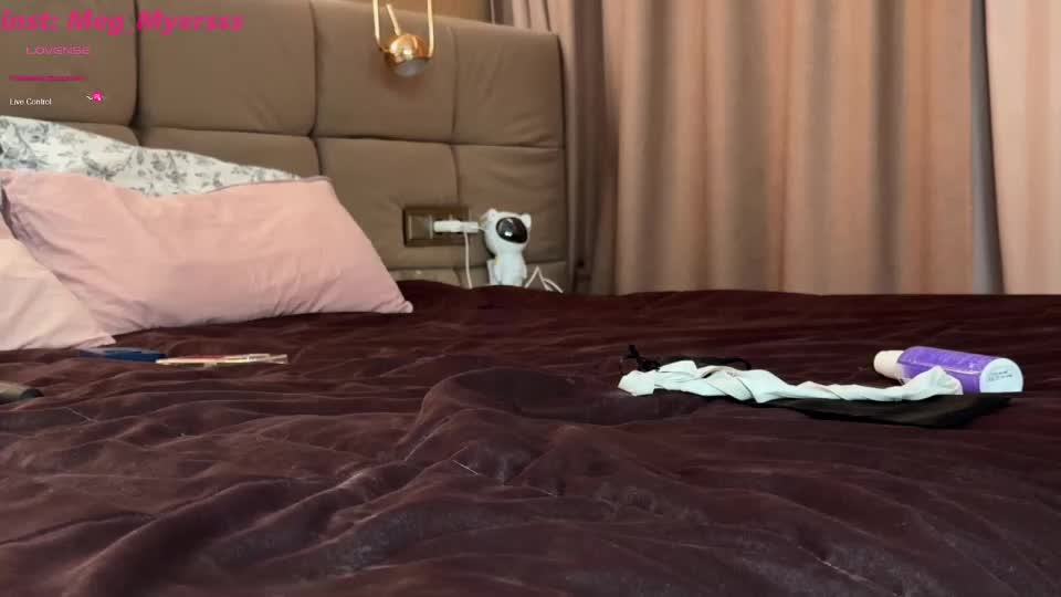 megan_myersss Live Sex September 2, 2025