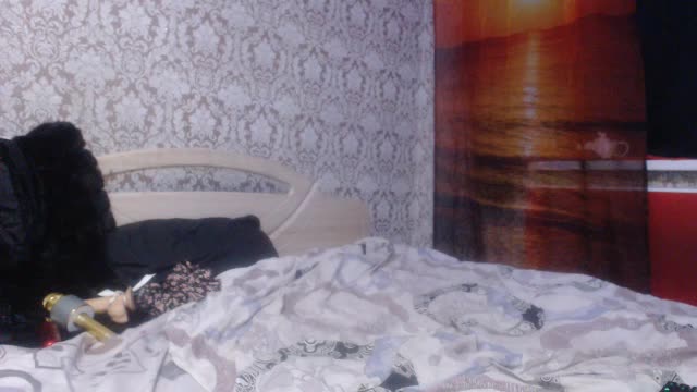 AtomicEva Live Sex September 3, 2025