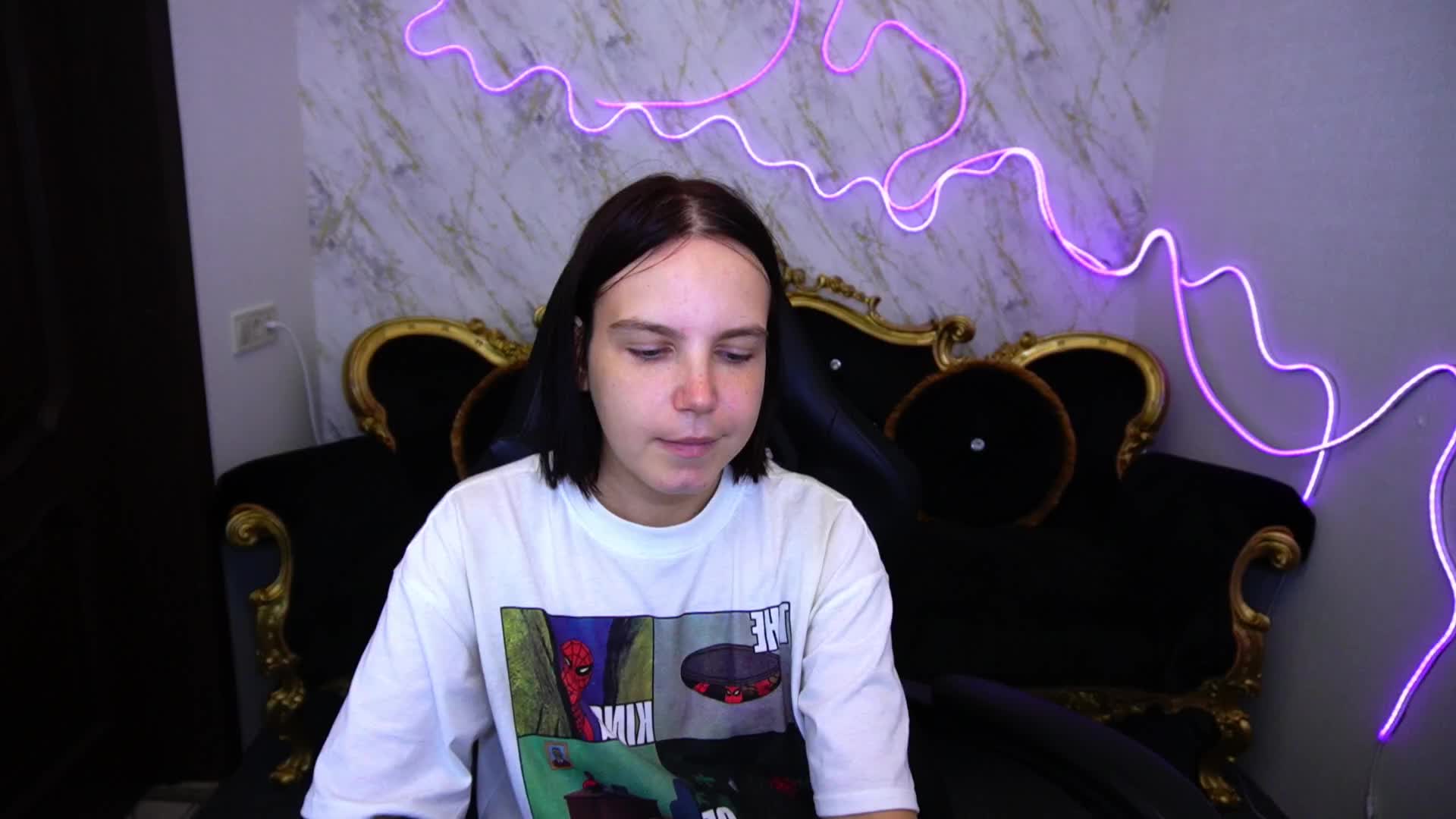 SpicyyDoll Live Sex September 4, 2025