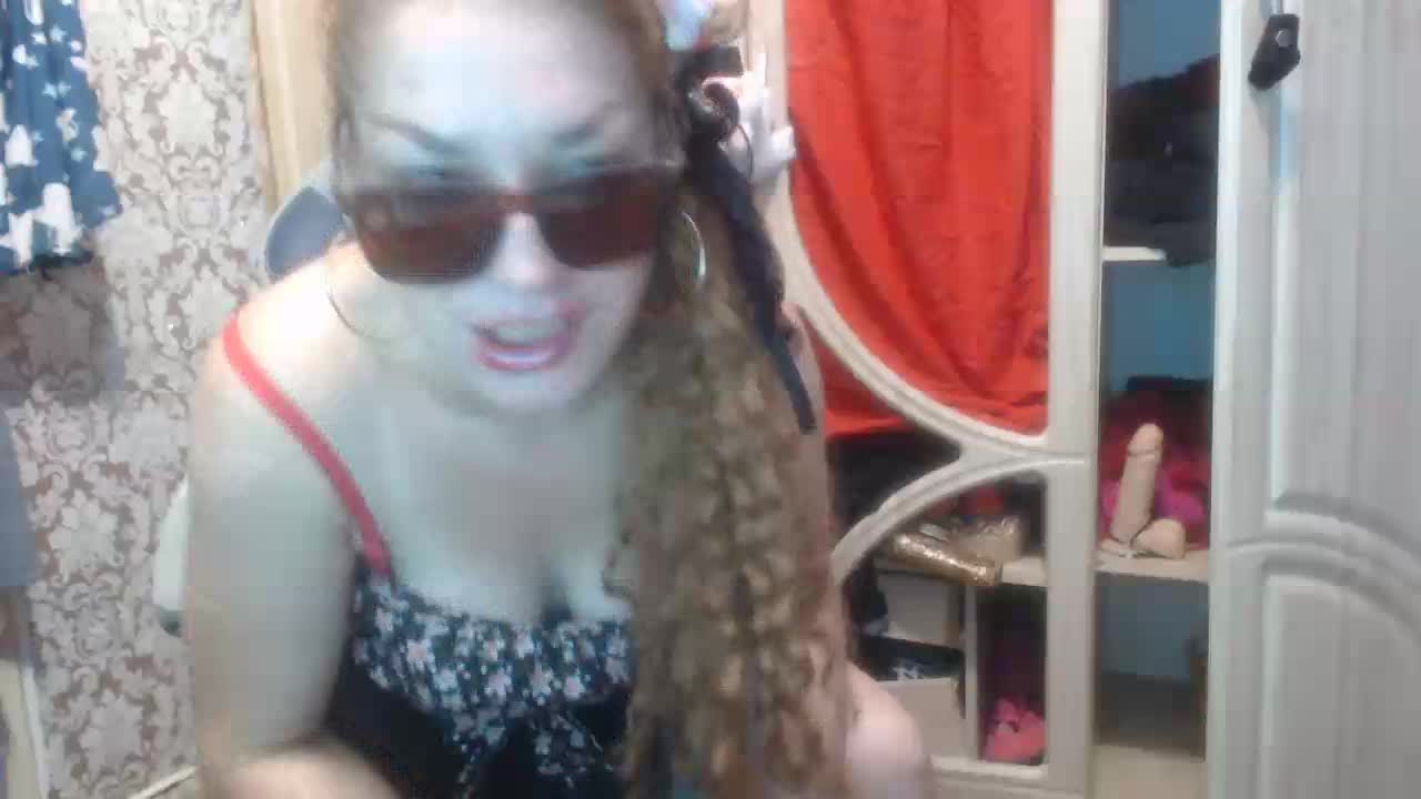 AtomicEva Live Sex September 2, 2025