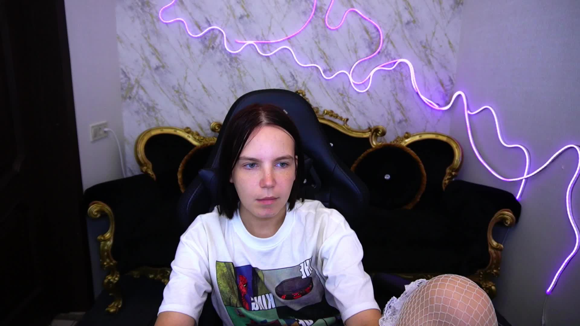 SpicyyDoll Live Sex September 4, 2025