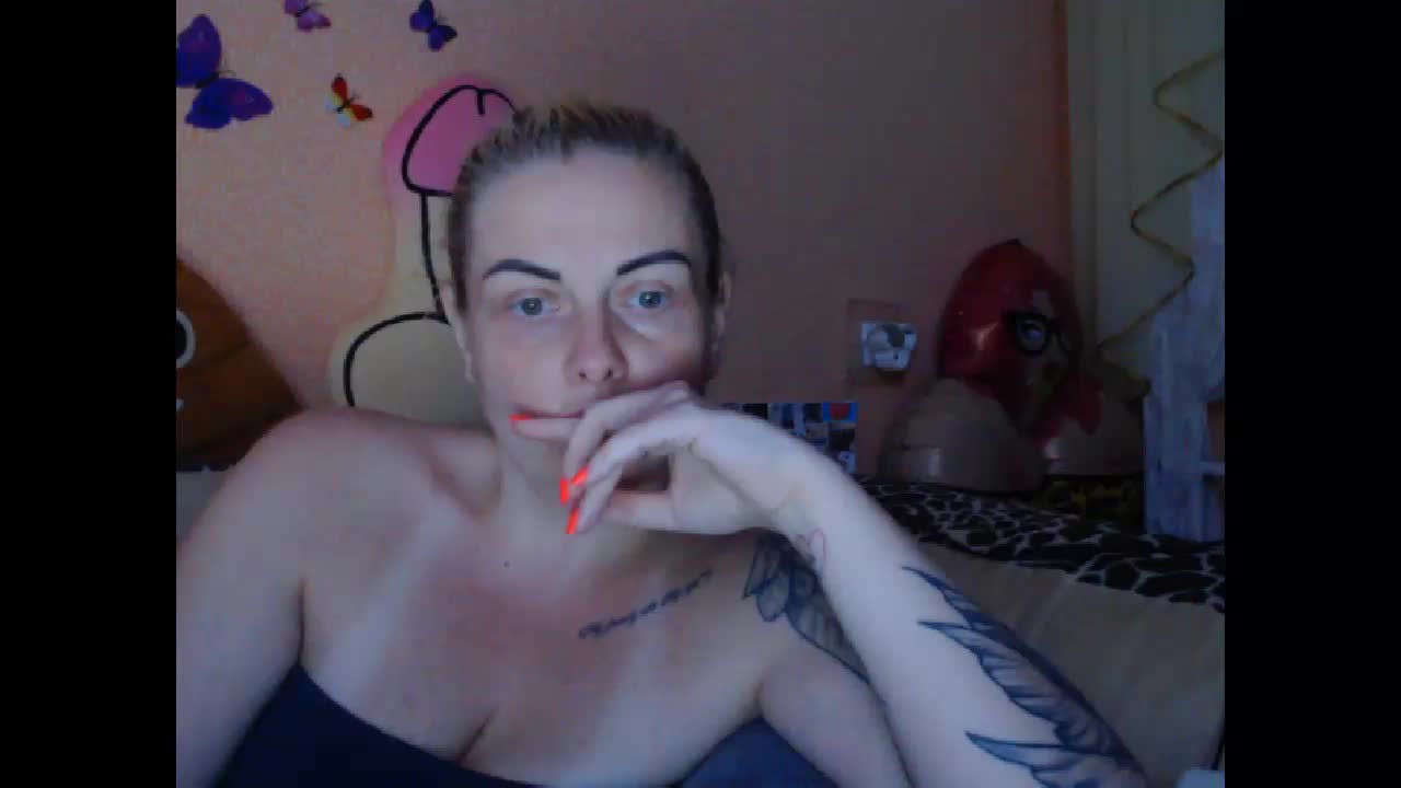 LazyPussy Live Sex September 3, 2025