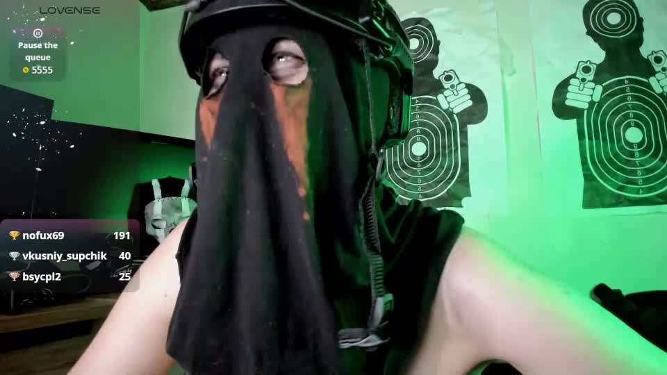 cos_operator Live Sex September 2, 2025