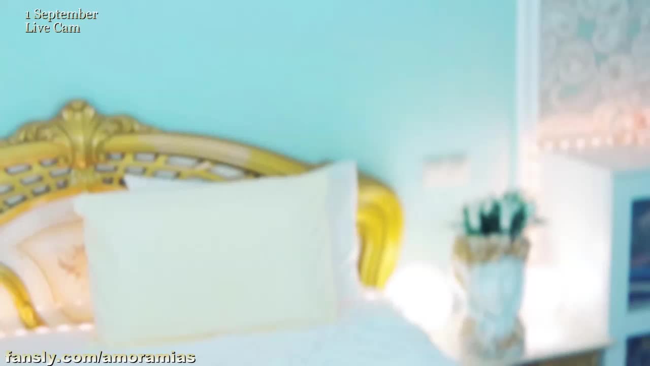 Amoramias Live Sex September 2, 2025