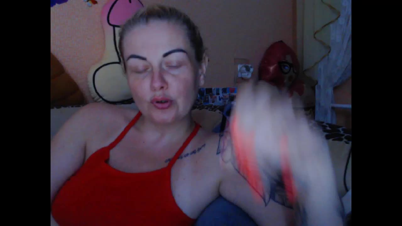 LazyPussy Live Sex September 2, 2025