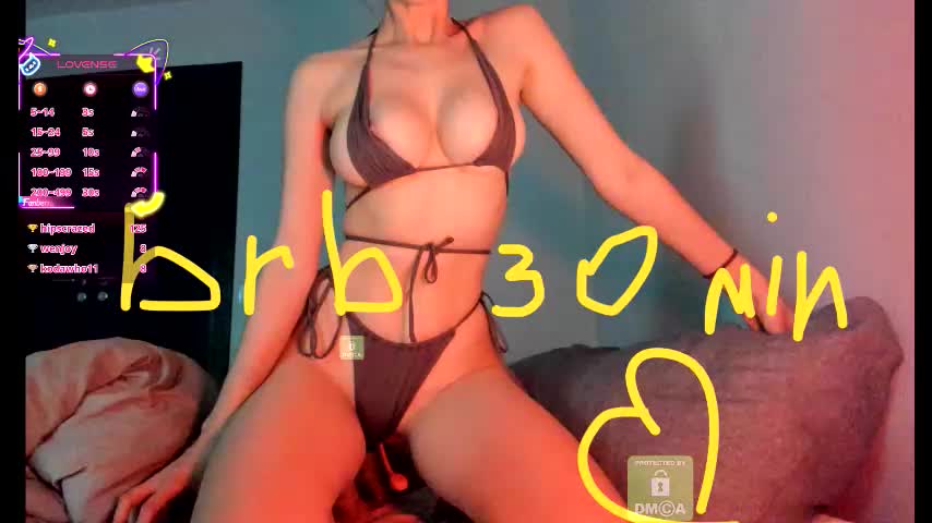 sylvieadorableeeee Live Sex September 4, 2025