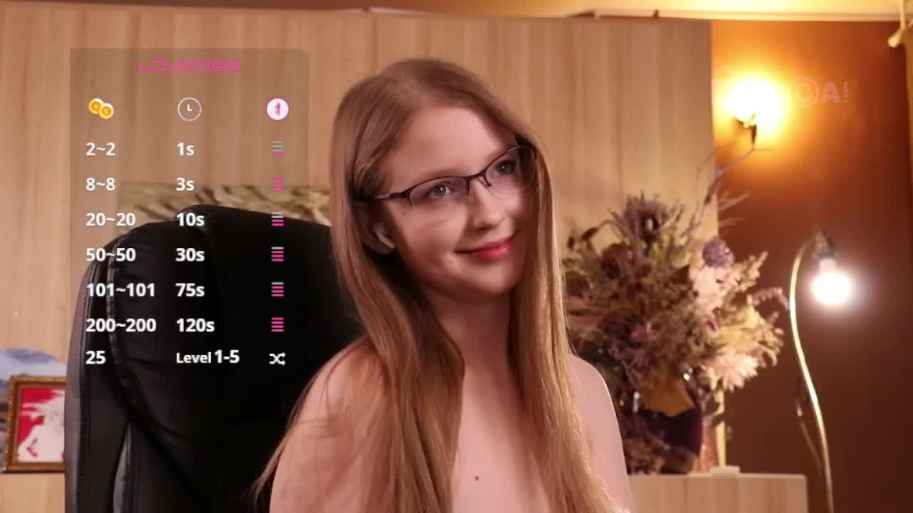 steffania Live Sex September 2, 2025