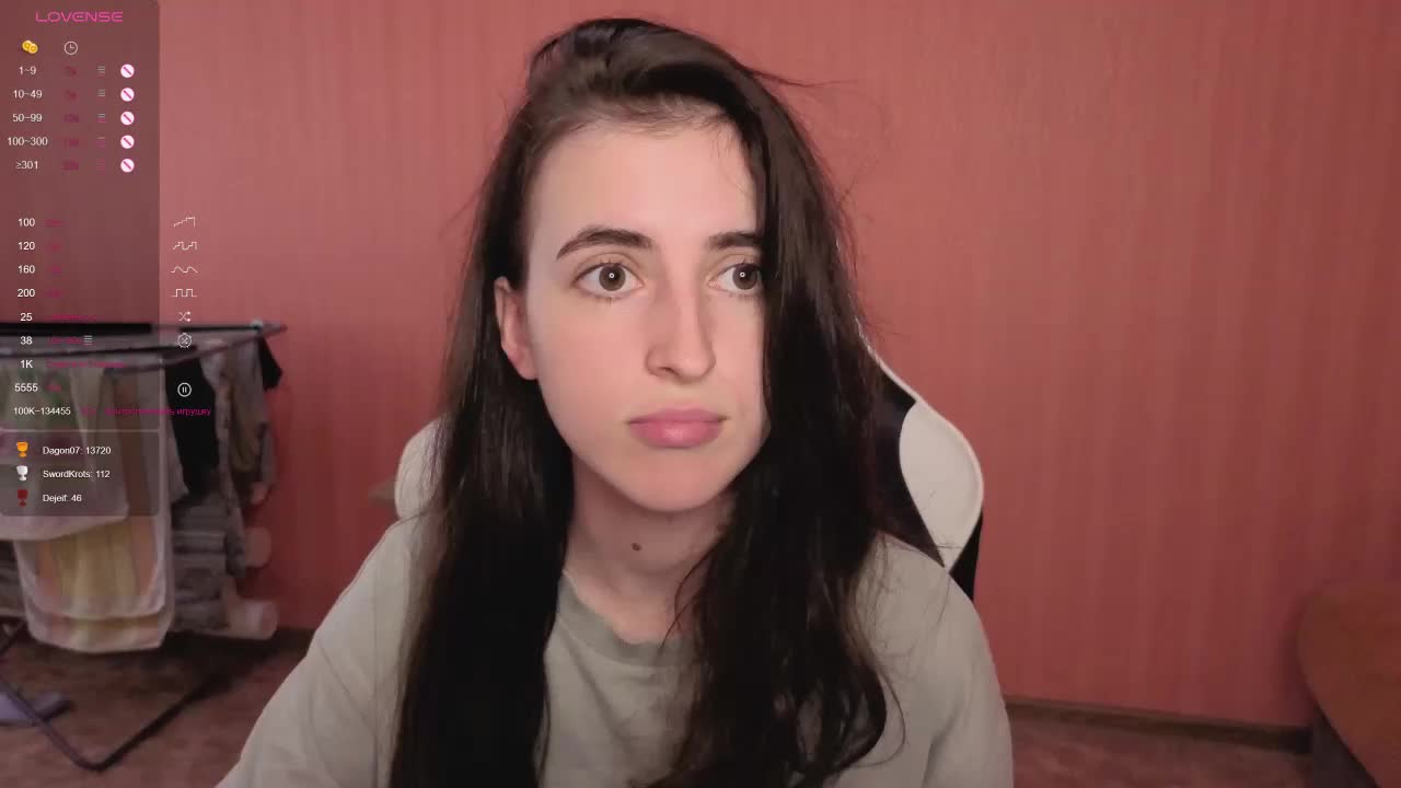 Valeritiio Live Sex September 2, 2025