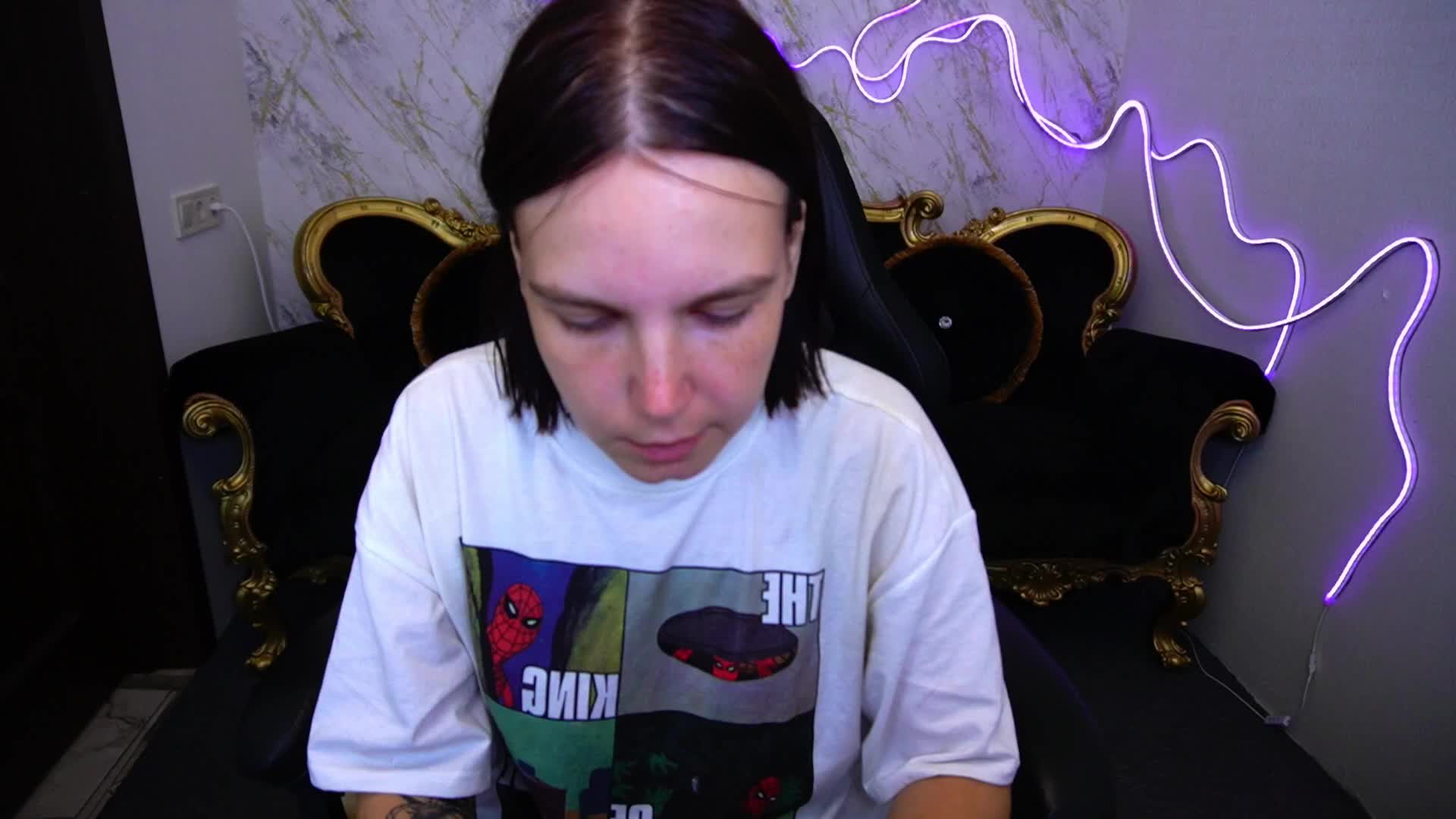 SpicyyDoll Live Sex September 4, 2025