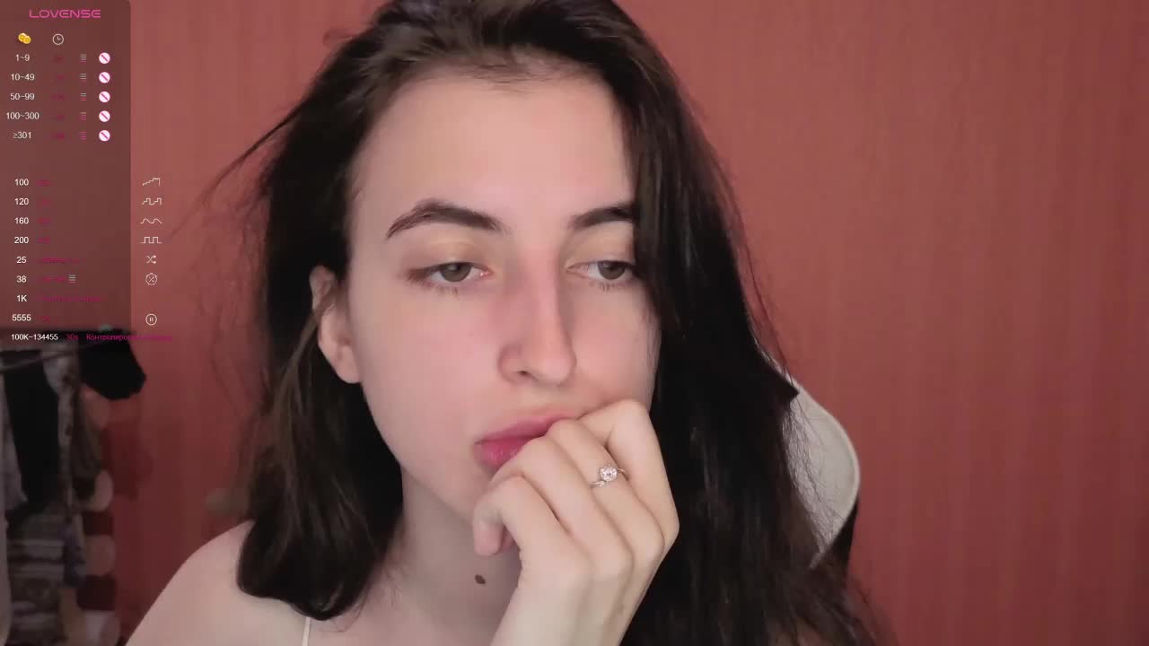 Valeritiio Live Sex September 3, 2025