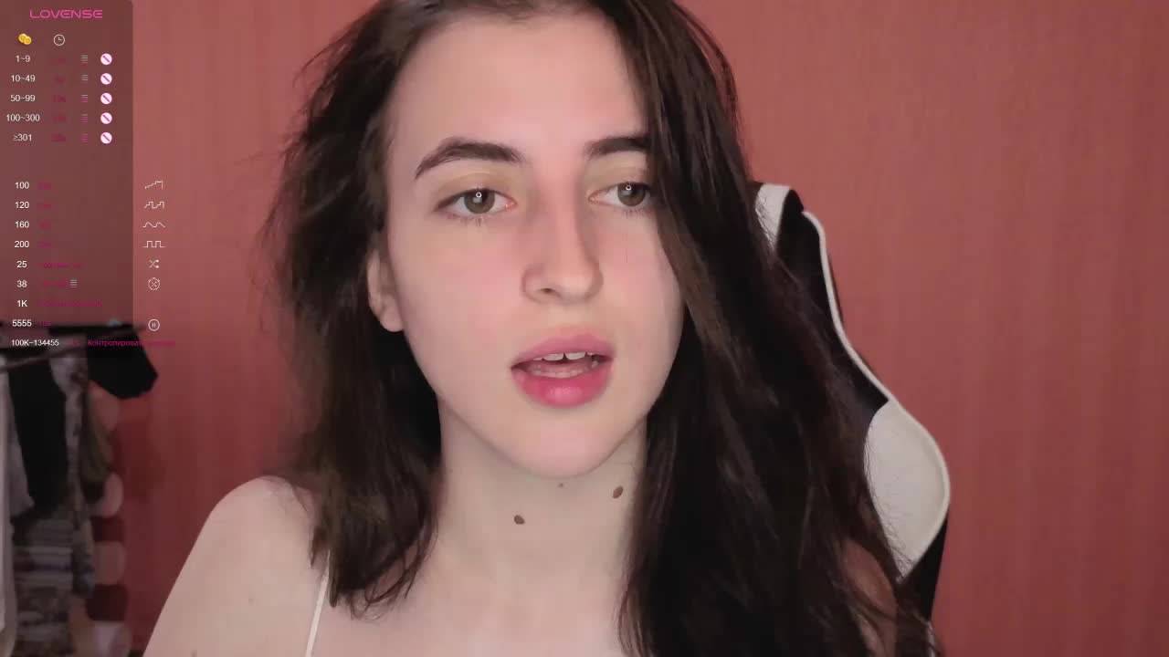 Valeritiio Live Sex September 3, 2025