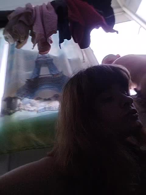 NIZHENKO Live Sex September 3, 2025