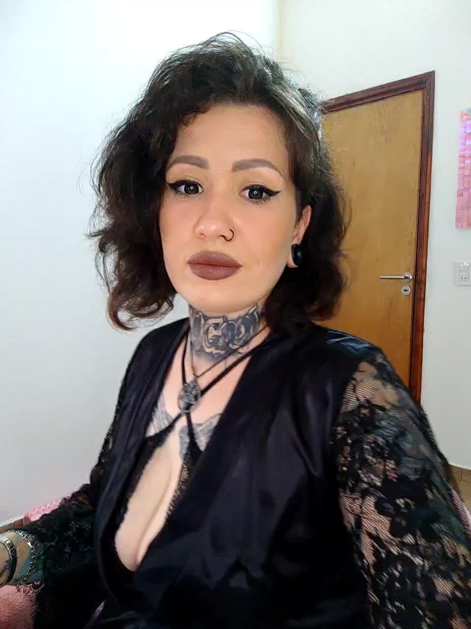 SenoritaDakota Live Sex September 4, 2025