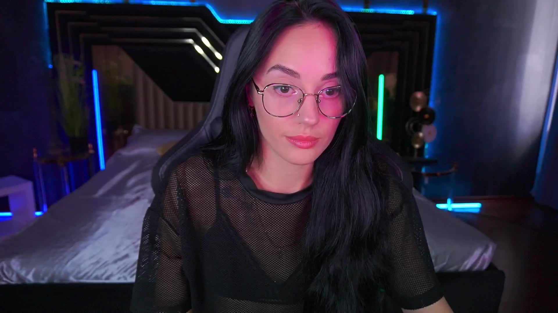 EviLune Live Sex September 4, 2025