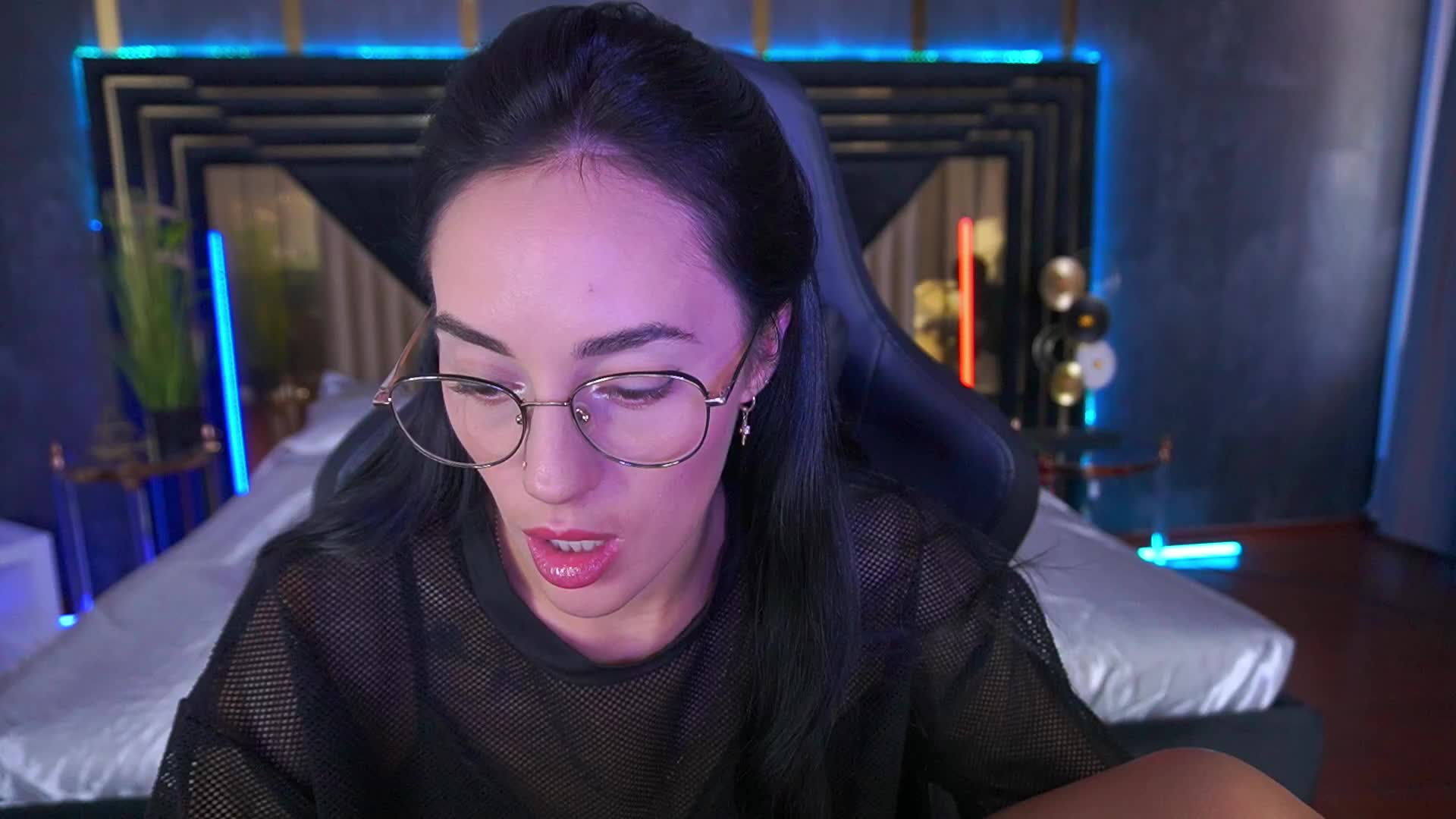 EviLune Live Sex September 4, 2025