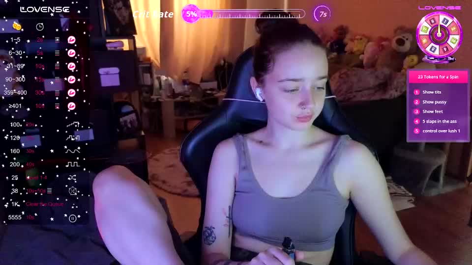 queen_kitty1818 Live Sex September 4, 2025
