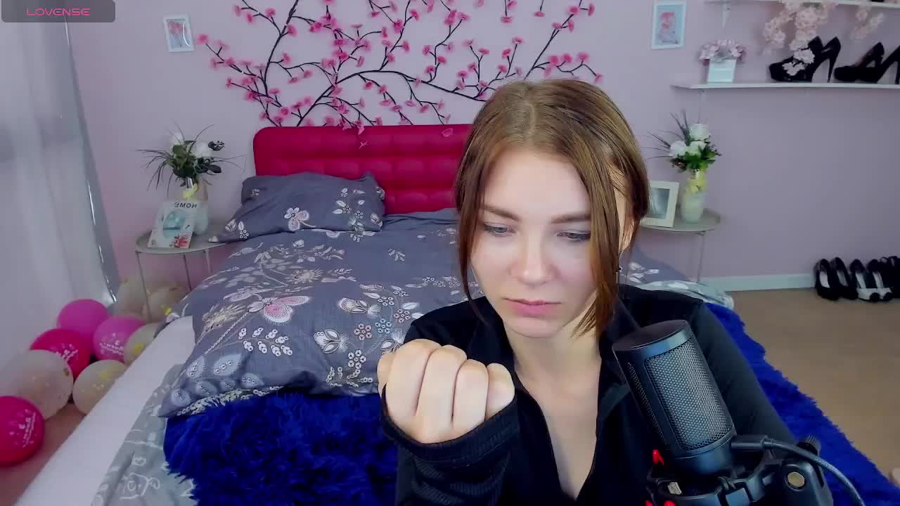 BlakeLeone Live Sex September 5, 2025