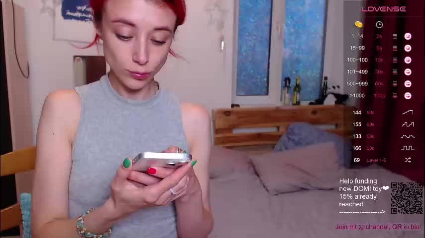 spoilme_gently Live Sex September 5, 2025