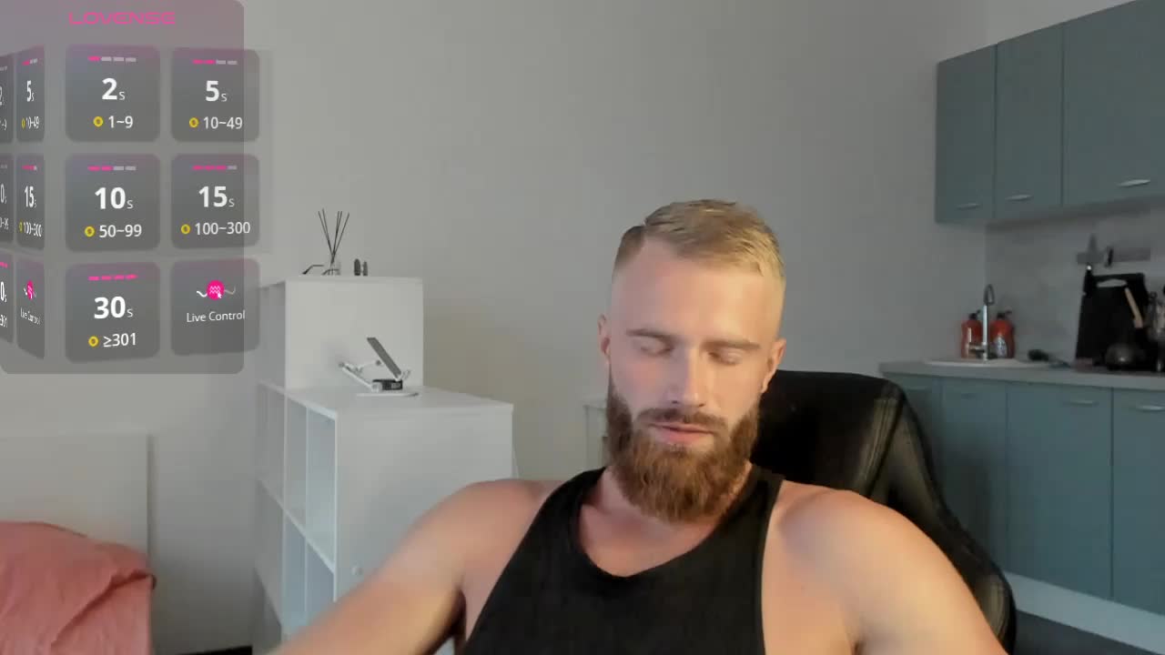 Paul-Rolex Live Sex September 5, 2025