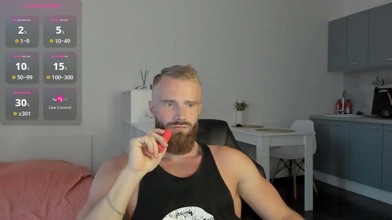 Paul-Rolex Live Sex September 5, 2025