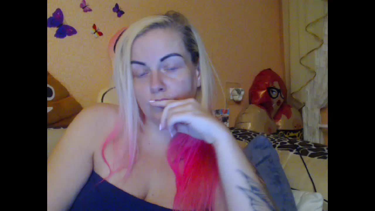 LazyPussy Live Sex September 5, 2025