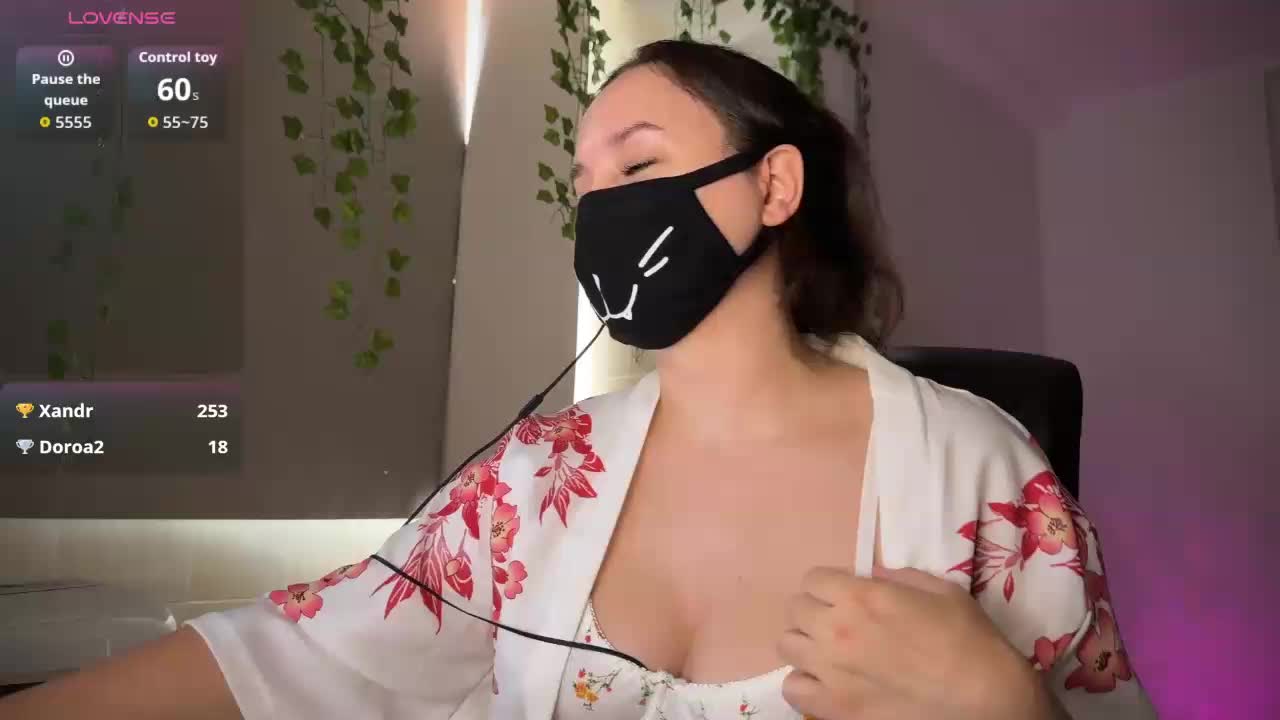YourSweetPeach Live Sex September 5, 2025
