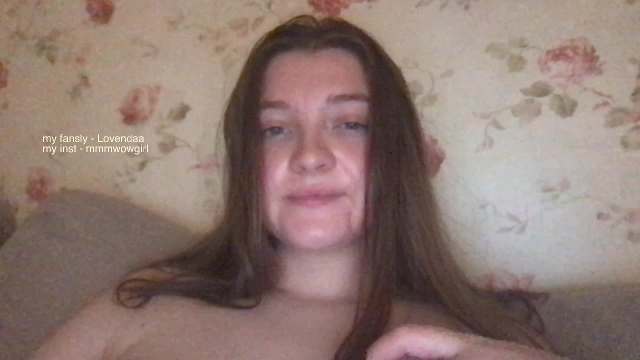 IamLovenda Live Sex September 5, 2025