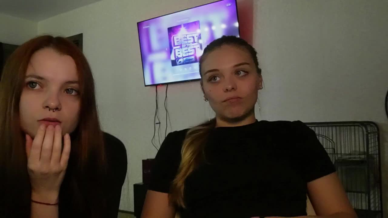 sweets Live Sex September 5, 2025