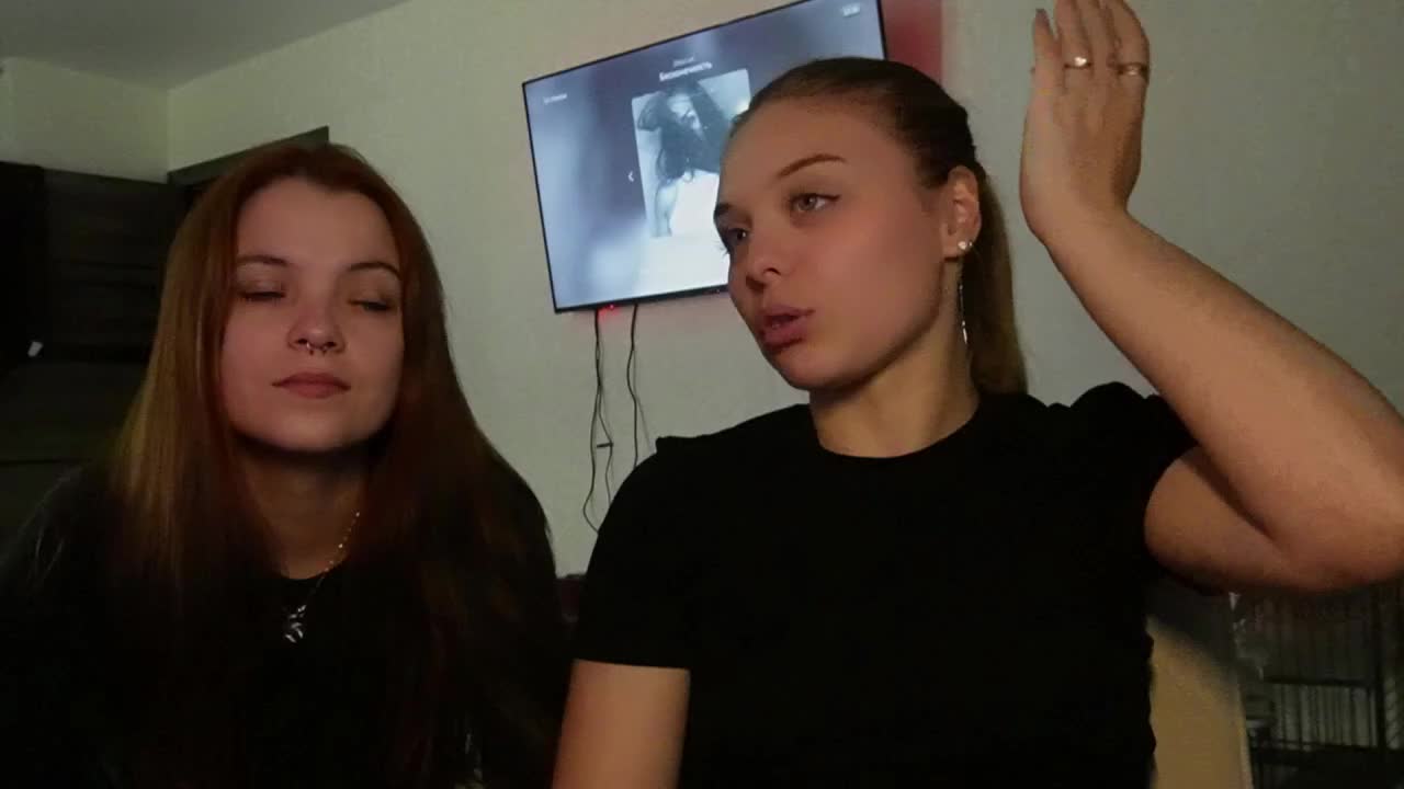 sweets Live Sex September 5, 2025