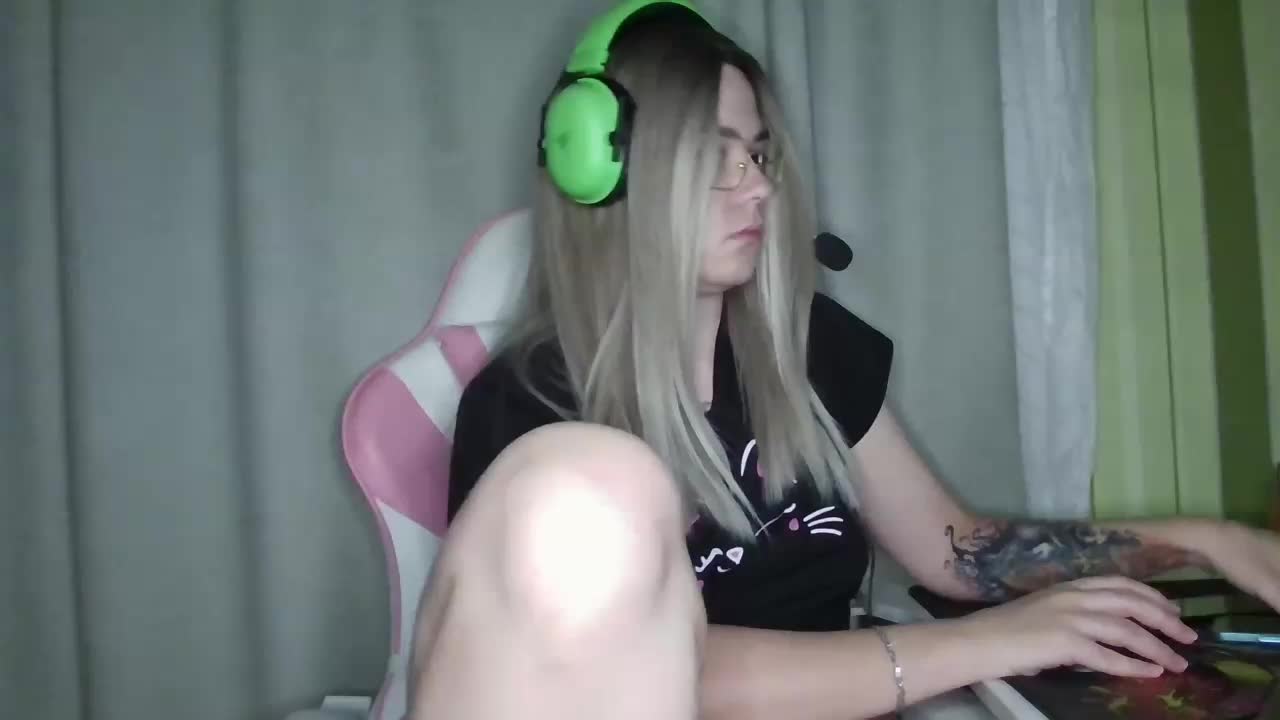 RuthSimp Live Sex September 5, 2025