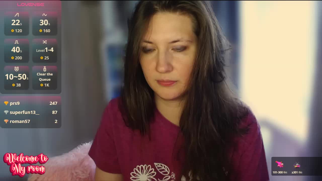 PavlaAdore Live Sex September 5, 2025