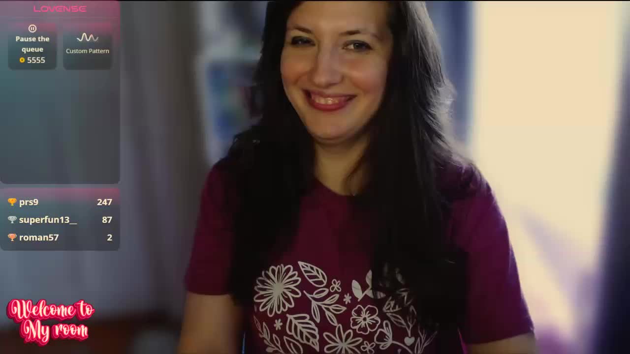 PavlaAdore Live Sex September 5, 2025