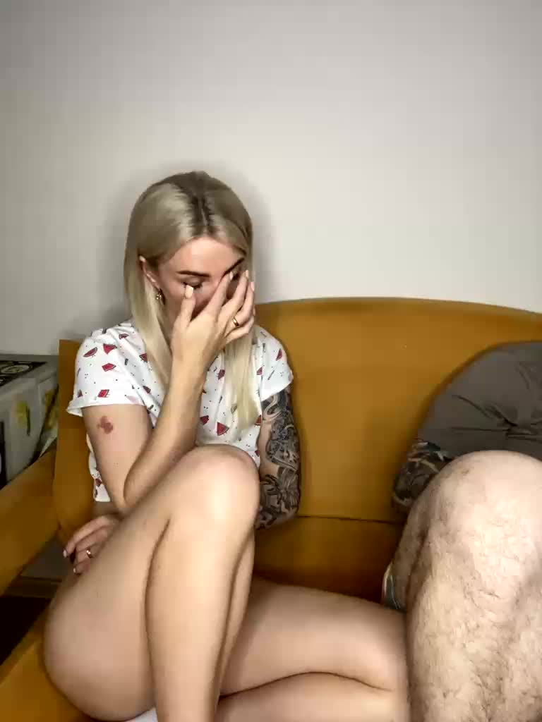 HulkLisandra Live Sex September 5, 2025