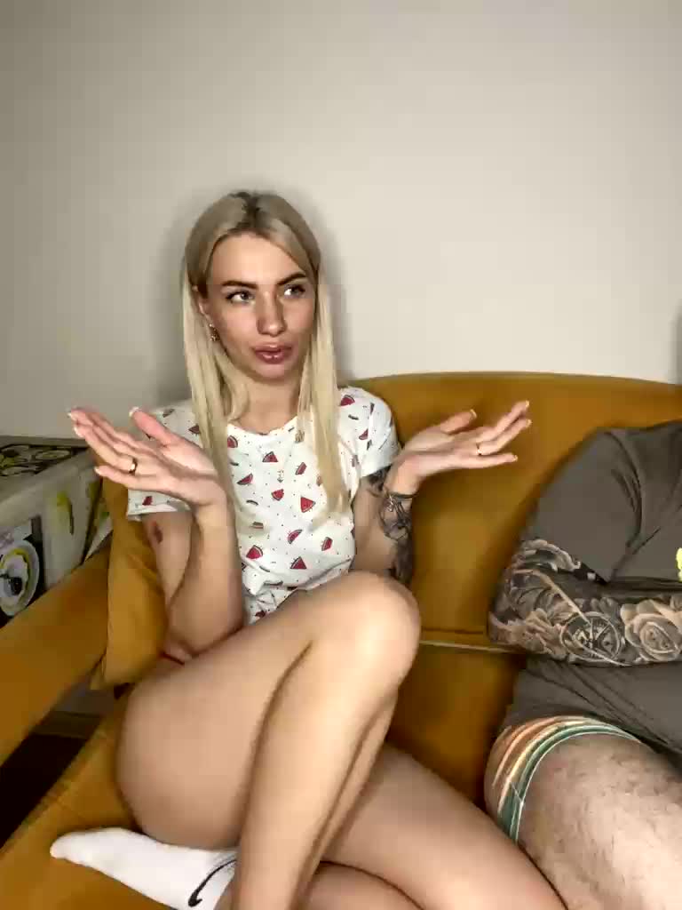 HulkLisandra Live Sex September 5, 2025