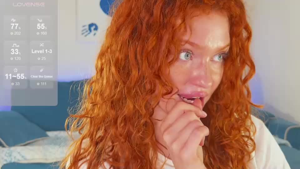 sanda_red Live Sex September 6, 2025